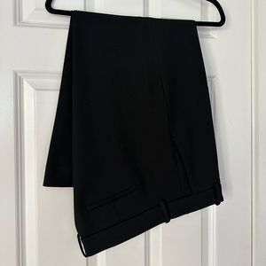 J.Crew Peyton Wide Leg in four season stretch